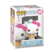 FUNKO POP! vinilinė figūrėlė: Sanrio: Hello Kitty, 83694