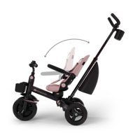 KINDERCRAFT triratukas AVEO 2 Plus, rožinis, KRAVEO02PNK0000
