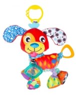 PLAYGRO veiklos žaislas Activity Friend Penny Puppy, 0189034