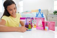 DISNEY FROZEN mažesnio dydžio Ana ir Arandelės pilis, JDP65