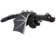 MINECRAFT pliušinis drakonas Ender, 28 cm, 466115