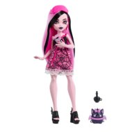 MONSTER HIGH Buried Secrets siurprizas, HYV64