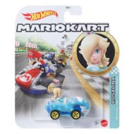HOT WHEELS automodeliukas Mario Kart, GBG25