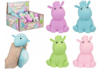 Antistresinis žaislas Bėsė asort., 543587