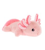 KEEL TOYS pliušinis aksolotlis 25cm, SE3693