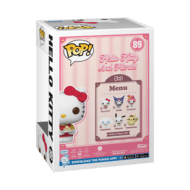 FUNKO POP! vinilinė figūrėlė: Sanrio: Hello Kitty - Hello Kitty, 80314