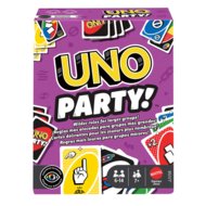 UNO kortos Party (atnaujintos), JJV58