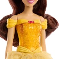 DISNEY PRINCESS lėlė Gražuolė, HLW11