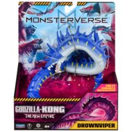 GODZILLA figūrėlė 6" Drownviper, 35215