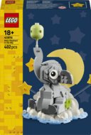 40814 LEGO® drambliukas danguje