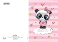 Atvirukas Marpimar rankų darbo, assort., 8003821110547