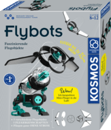 KOSMOS lavinamasis rinkinys Fly Bots, 1KS621339