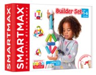 SMART MAX konstruktorius My first Builder Set, SMX#321