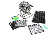 TACTIC Klassikko Bingo, 54904