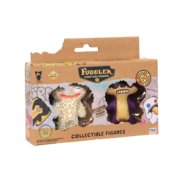 FUGGLER Gold Edition figūrėlių rinkinys, 2 vnt., asort., FG2315