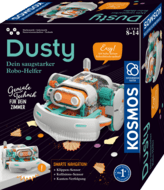 KOSMOS lavinamasis rinkinys Dusty, 1KS621322