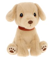 KEEL TOYS pliušinis šuniukas Puppy Love, 23 cm, asort., SE3525