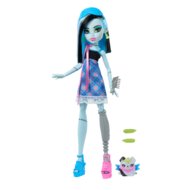 MONSTER HIGH Buried Secrets siurprizas, HYV64