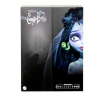 MONSTER HIGH Skullector kolekcinė lėlė – Corpse Bride, JDR67
