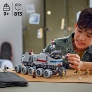 75413 LEGO® Star Wars™ Respublikos sunkvežimis