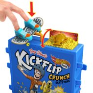 HOT WHEELS rinkinys Tony Hawk riedlenčių parkas , HTP09