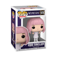 FUNKO POP! vinilinė figūrėlė: Wednesday - Rave’n E, 83315