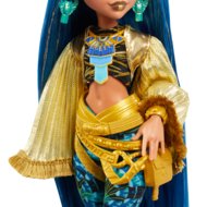 MONSTER HIGH Kleo, muzikos festivalio serija, HXH81