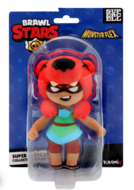 MONSTERFLEX BRAWL STARS veiksmo figūrėlė, asort., DIR-BS20250539