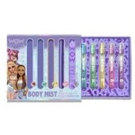 WOW GENERATION  kūno dulksnų rinkinys, WOW00135