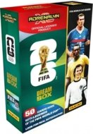 PANINI FIFA World Cup 2026 kolekcinės kortelės, 3327