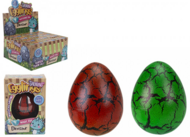 Magiškas augantis dinozauras asort., 549218