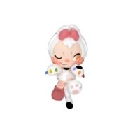 NINNIC kolekcinis personažas Vibes Only, asort., 25CB417NIXQ