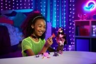 MONSTER HIGH Drakulaura, HHK51