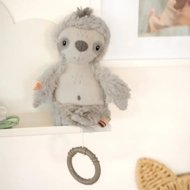 FEHN muzikinis žaislas SLOTH, 042412