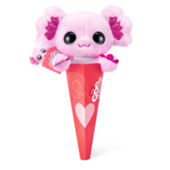 COCO CONES pliušinis žaislas Love, asort., 9639SQ1