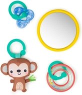 BRIGHT STARS veiklos kilimėlis Palm Party, 12812