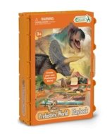 COLLECTA priešistorinio pasaulio žaidimo rinkinys, A1216
