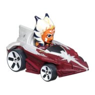 HOT WHEELS automodėliukai su vairuotojais asort., HKB86