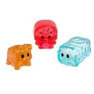 JELLY BLOX konstruktorius Farm Friends assort., 932942.012