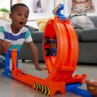 HOT WHEELS rinkinys Trofėjų Išššūkis, JBX64