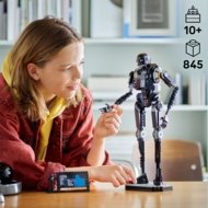 75434 LEGO® Star Wars™ K-2SO™ sargybos droidas