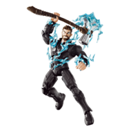 Blokees transformeris  Marvel Hero - Champion Class Thor, 73921
