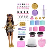 MONSTER HIGH Sweet Birthday rinkinys, JBG78