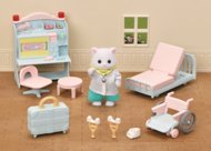 SYLVANIAN FAMILIES Gydytojo rinkinys, 5705
