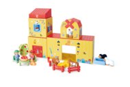 HAPE ūkio rinkinys, E3438A
