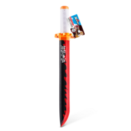 XSHOT kardas Demon Slayer, asort., 36831DBQ1