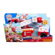 PAW PATROL gaisrinis automobilis Fire Rescue Deluxe, 6072600
