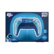 PALADONE ASTROBOT sieninis LED šviestuvas, PP15439ABVN