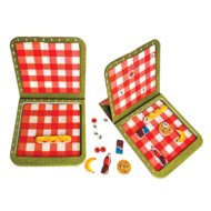 SVOORA stalo žaidimas pikniko mūšis, SV12522