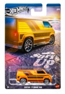 HOT WHEELS kolekcijinis automodelis, asort., GDG44